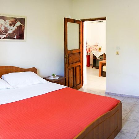 Vila Aliaj Luxury Apartment With 2 Rooms With Private Wonderful Terrace Durrës 外观 照片